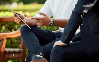 What is Executive Coaching? A Way to Accelerate Your Career
